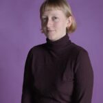 Profilbild von Katharina Brenner