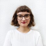 Portrait Sophie Michel