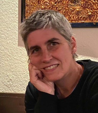 Profilbild von Claudia Gayer