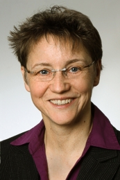 Gudrun Oevel