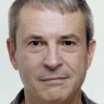 Profilbild von Peter Hassenbach