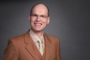 Profilbild von Dr.-Ing. Heinrich Söbke