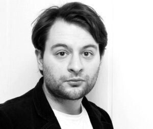 Profilbild von Franz Himpsl