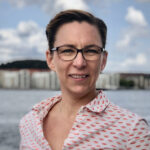 Profilbild von Antonia Scholkmann