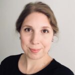 Portrait Ina Thiesies-Cremer