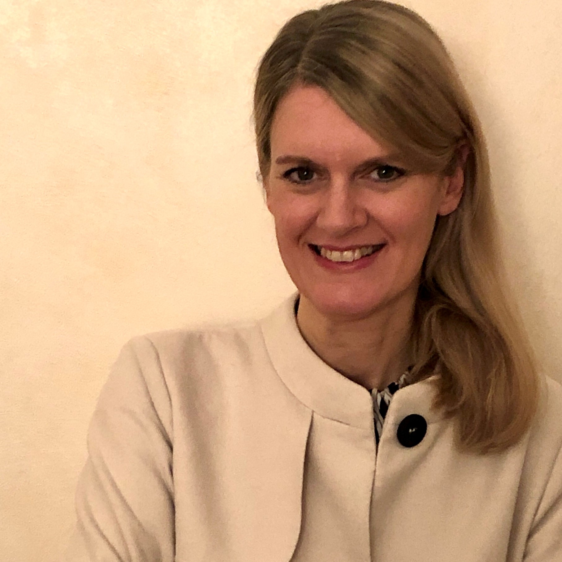 Profilbild von Isabell van Ackeren