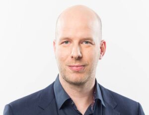 Profilbild von Jan Renz 