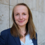 Profilbild von Janine Funke