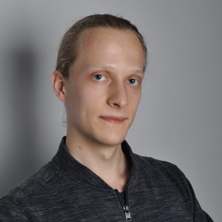 Profilbild von Jasper Beyermann