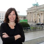 Profilbild von Johanna Ebeling