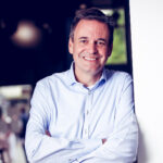 Profilbild von Arne-Rasmus Jost