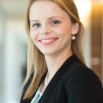 Profilbild von Dr. Julia Klier