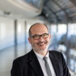 Profilbild von Prof. Dr. Klaus Diepold