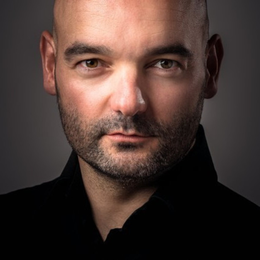 Profilbild von Kay-Uwe Hunsicker