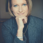 Profilbild von Katharina Schüller