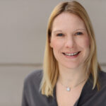 Profilbild von Dr. Katja Jung