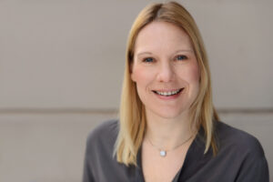 Profilbild von Dr. Katja Jung