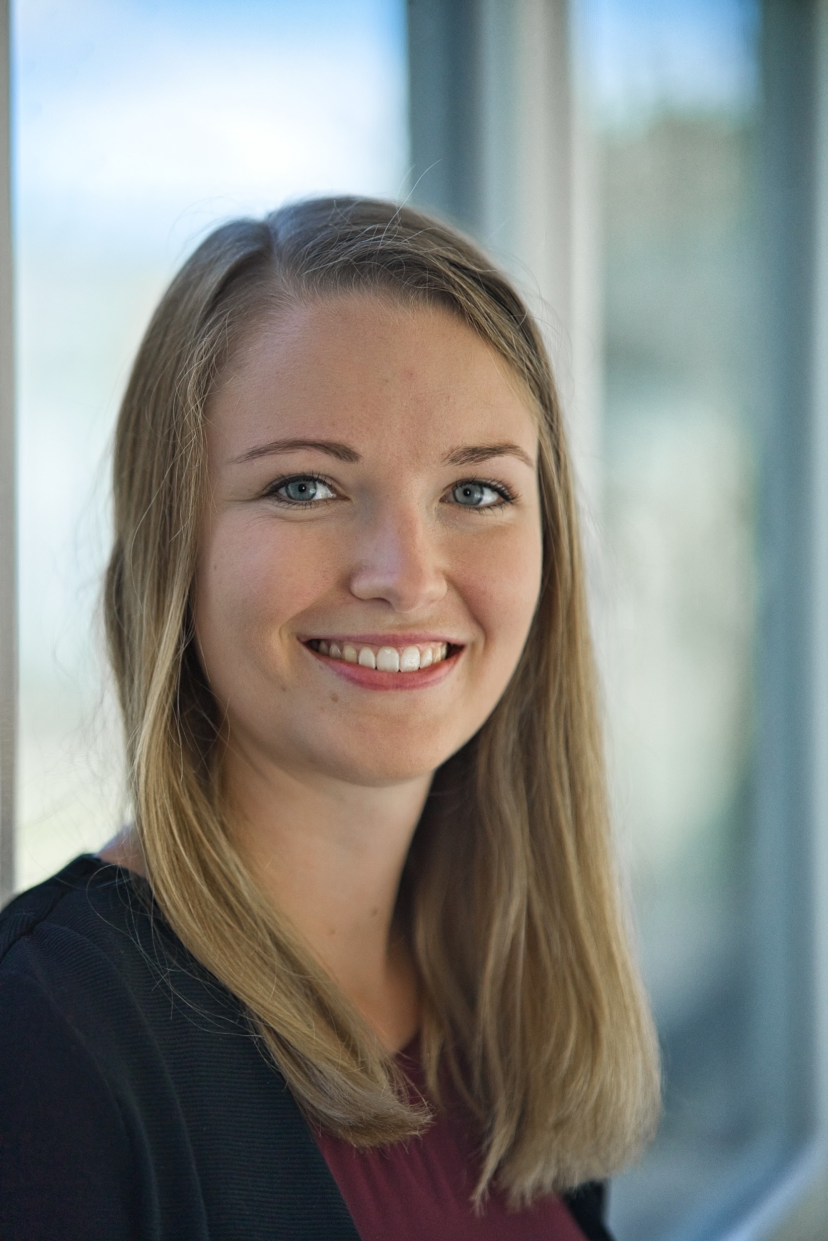 Profilbild von Kerstin Dingfeld