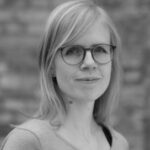 Profilbild von Prof. Kerstin Ritter