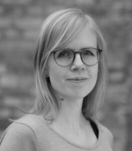 Profilbild von Prof. Kerstin Ritter