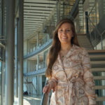 Profilbild von Alina Köchling