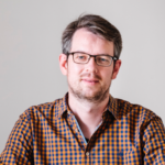 Portrait von Kornelis Kater