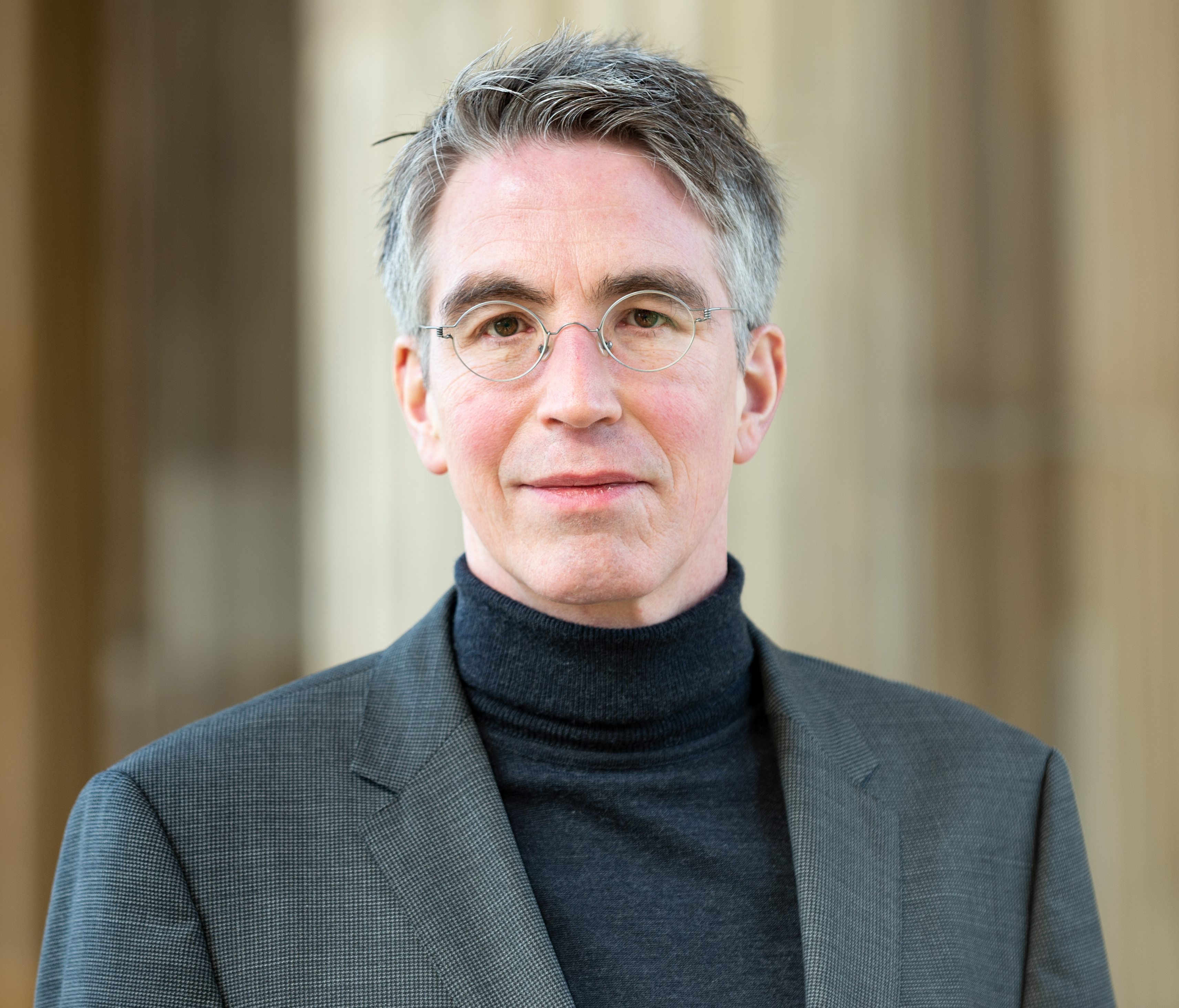 Portrait von Kostädt