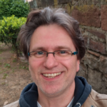 Profilbild von Rolf Kreyer