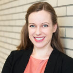 Profilbild von Dr. Tina Ladwig