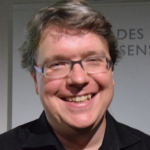 Profilbild von Lambert Heller