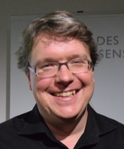 Profilbild von Lambert Heller