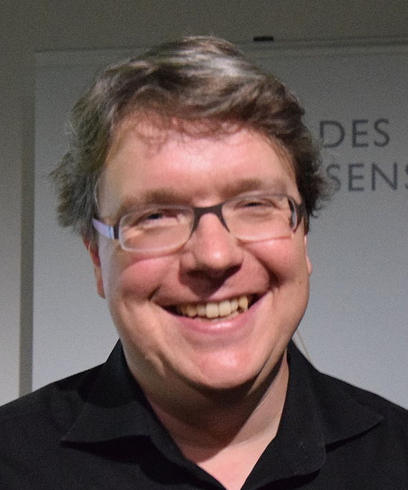 Profilbild von Lambert Heller