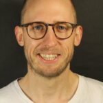 Profilbild von Björn Lefers