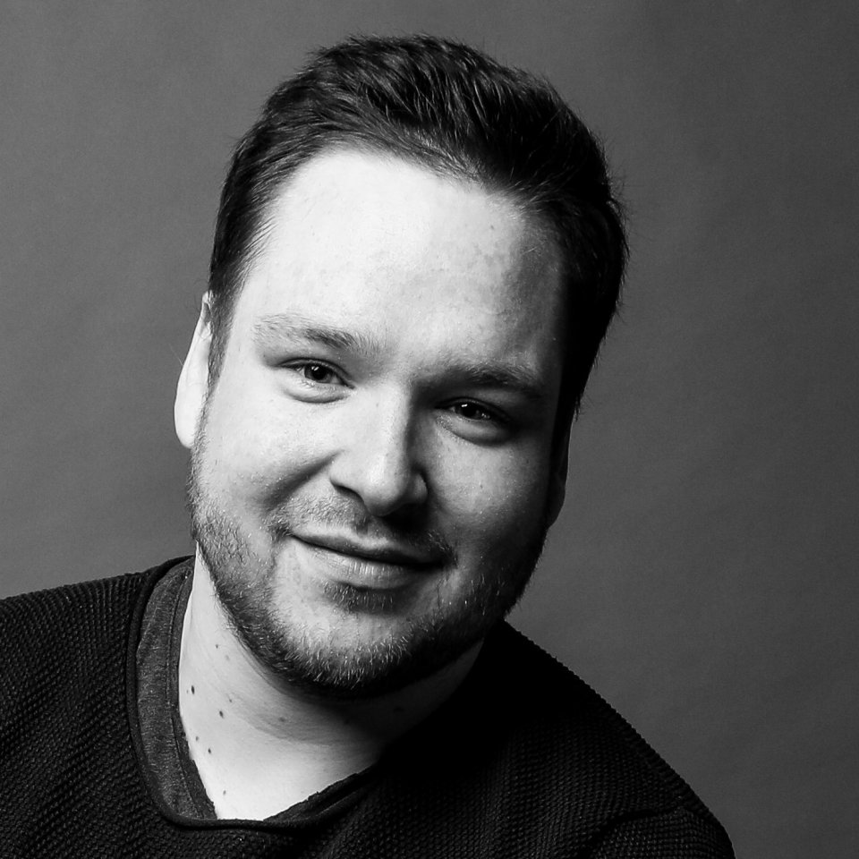 Profilbild von Lennart Folgner