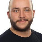 Profilbild von Sebastian Amann