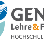 Logo Gender Lehre und Forschung