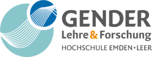 Logo Gender Lehre und Forschung