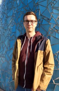 Profilbild von Matthias Andrasch