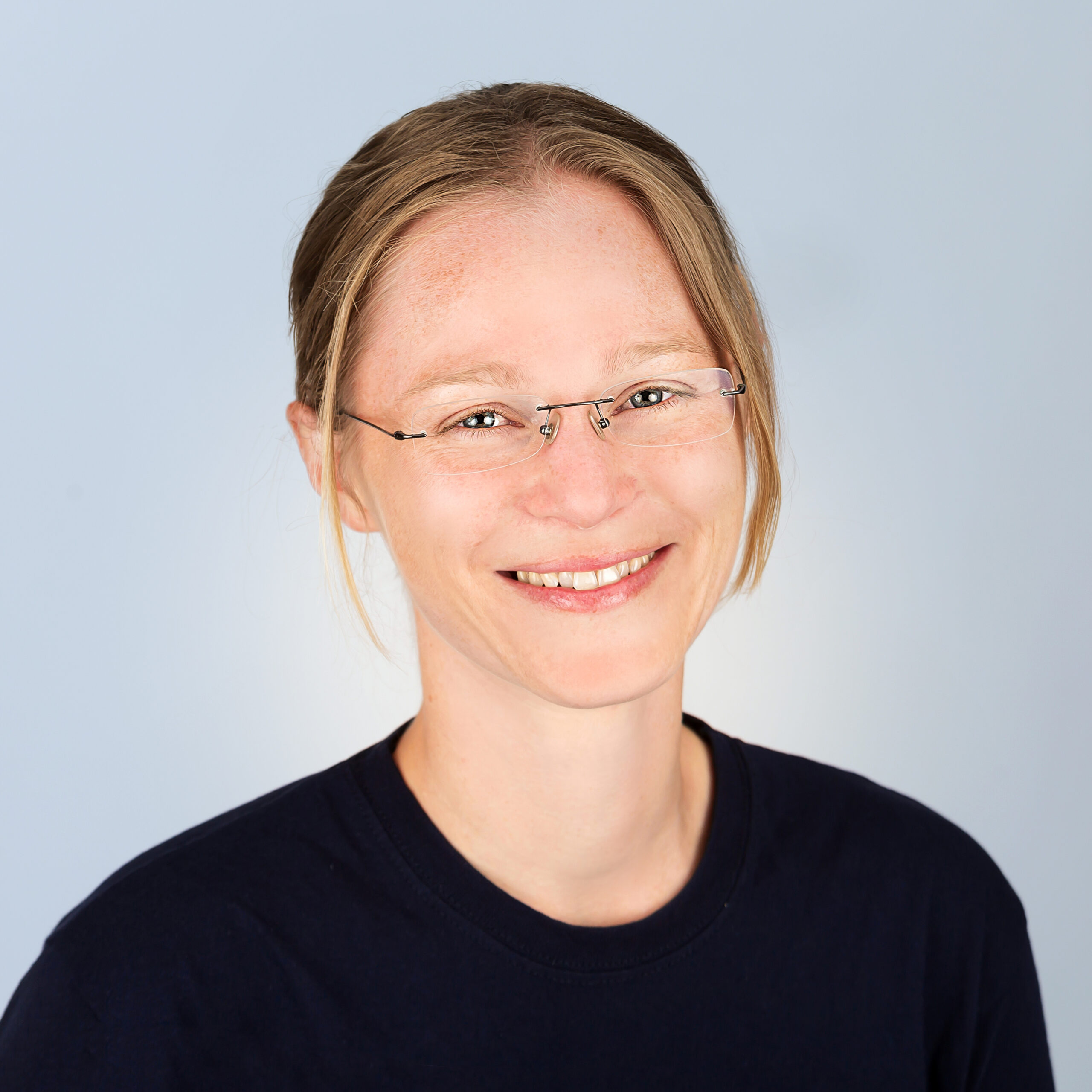 Profilbild von Franziska Mau