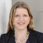 Profilbild von Melanie Vogel