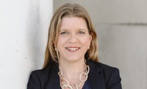 Profilbild von Melanie Vogel