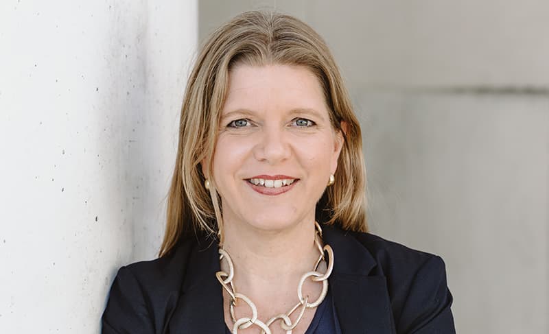 Profilbild von Melanie Vogel