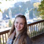 Portrait von Merima Hotić