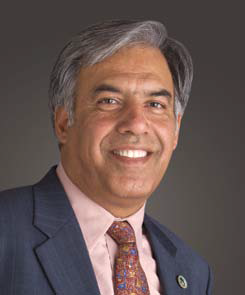 Profilbild von Mohammed Humayon Qayoumi