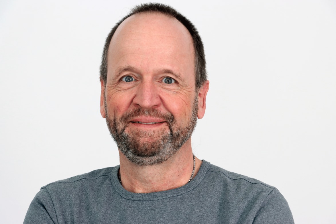 Profilbild von Niklaus Lang