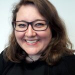 Profilbild von Nina Wagenknecht