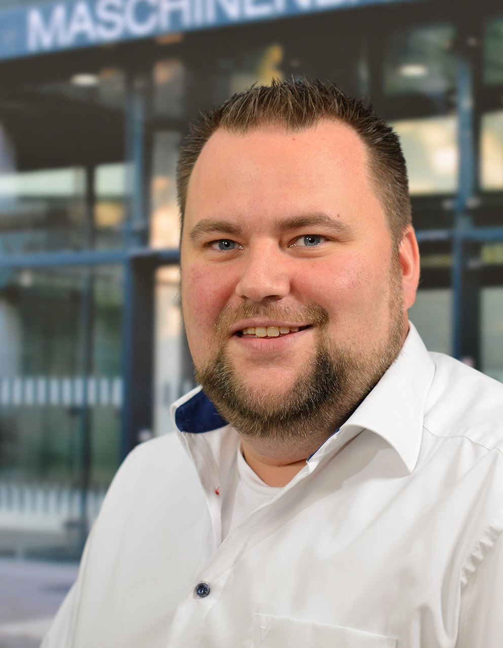 Profilbild von Tobias R. Ortelt