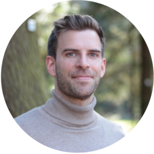 Profilbild von David Piesk