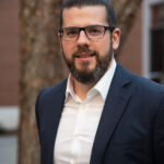 Profilbild von Dr.-Ing. Dominik May