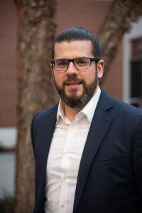 Profilbild von Dr.-Ing. Dominik May